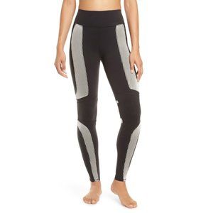 ALO Yoga Electric High Waist Leggings NWT XS